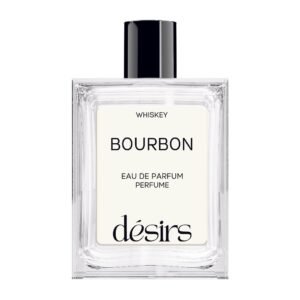 Desirs Bourbon EDP Unisex - 100ml