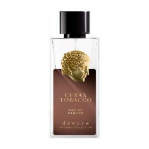 Désirs Cuban Tobacco EDP Unisex - 95ml
