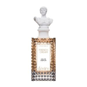 Desirs French Cream EDP For Women - 100ml