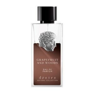Désirs Grapefruit EDP Unisex - 95ml