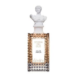 Desirs Storia Dell Oud EDP Unisex - 100ml