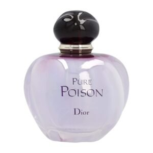 Dior Pure Poison EDP For Women - 100ml