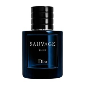 Dior Sauvage Elixir EDP For Men - 100ml