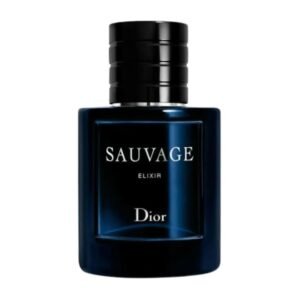 Dior Sauvage Elixir Perfum For Men - 60ml