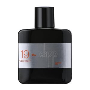 Dipp The Bold 19 Chocolate Patchouli EDP Unisex - 100ml