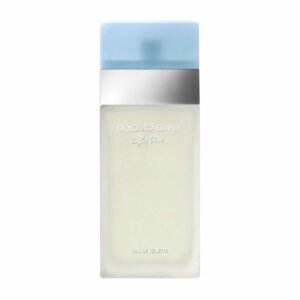 Dolce & Gabanna Light Blue EDT Refillable For Women - 100ml