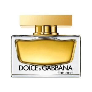 Dolce & Gabanna The One EDP For Women - 75ml