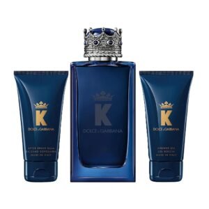 Dolce & Gabbana K EDP For Men Gift Set