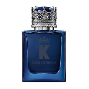 Dolce & Gabbana K EDP Intense For Men - 50ml