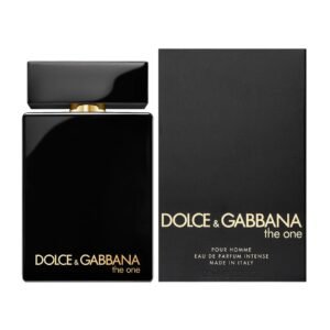 Dolce & Gabbana The One EDP Intense For Men - 100ml