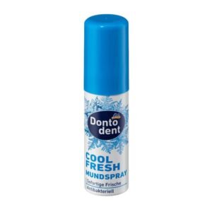 Donto Dent Cool Fresh Mouth Spray - 15ml