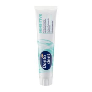 Dontodent Sensitive Toothpaste - 125ml
