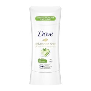 Dove Advanced Care Cool Essentials Antiperspirant Deodorant  - 74gm