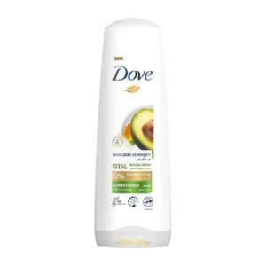 Dove Avocado Strength Conditioner - 350ml