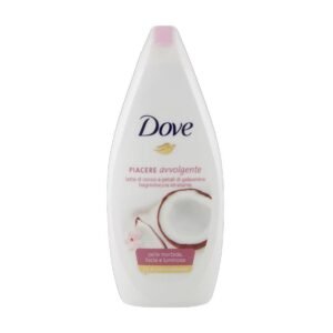 Dove Coconut Milk & Jasmine Petals Shower Gel - 500ml