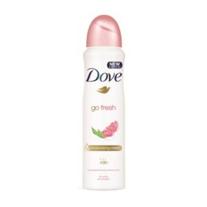 Dove Go Fresh Pomegranate & Lemon 48H Antiperspirant Spray