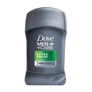 Dove Men+Care Extra Fresh Antiperspirant Stick - 40gm
