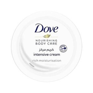 Dove Nourishing Body Care Intensive Cream - 150ml