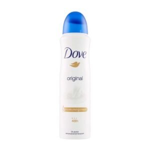 Dove Original 48H Antiperspirant Deodorant Spray