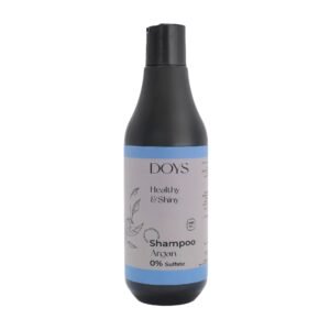 Doys Argan Shampoo - 400ml