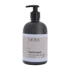 Doys Coconut Oil Hand Wash - 400ml