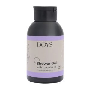 Doys Lavender Oil Shower Gel - 400ml