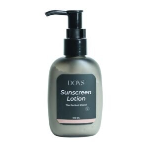 Doys SPF 50+ Sunscreen Lotion - 100ml