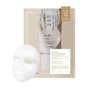 Dr. Althea 345 Relief Cream Mask - 1 Sheet Mask