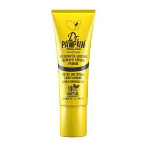 Dr. Paw Paw Original Lip Balm - 10ml