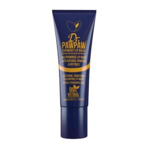 Dr. Paw Paw Overnight Lip Mask - 10ml