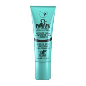 Dr. Paw Paw Shea Butter Lip Balm - 10ml
