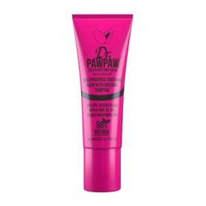 Dr. Paw Paw Tinted Hot Pink Lip Balm - 10ml