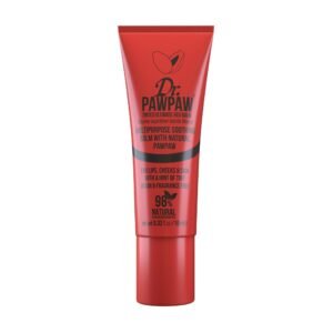 Dr. Paw Paw Tinted Ultimate Red Lip Balm - 10ml