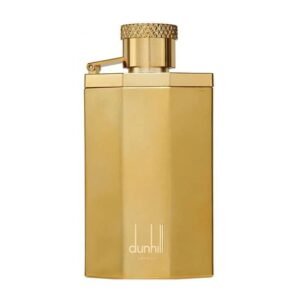 Dunhill Desire Gold EDT For Men - 100ml
