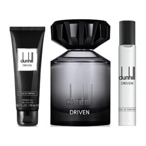 Dunhill Driven EDP For Men Gift Set