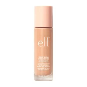 Elf Halo Glow Liquid Filter - 31.5ml