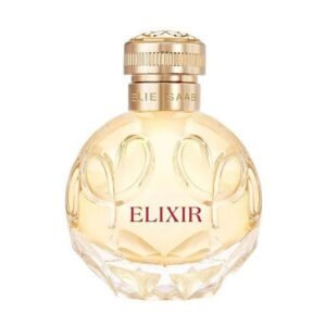 Elie Saab Elixir EDP For Women - 100ml