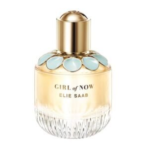 Elie Saab Girl Of Now EDP For Women - 90ml