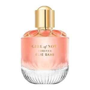 Elie Saab Girl Of Now Forever EDP For Women - 90ml