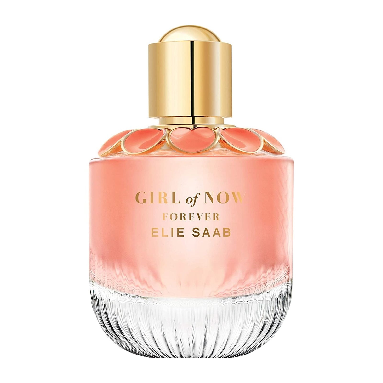 Elie Saab Girl Of Now Forever EDP For Women - 90ml