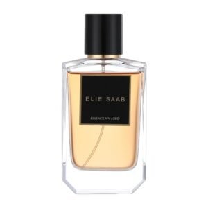 Elie Saab La Collection Essence No.4 Oud  EDP Unisex - 100ml