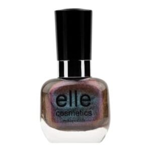 Elle Holographic Nail Polish - 14ml