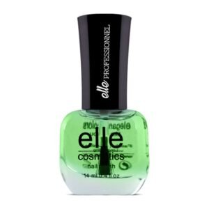Elle Nail Care Aloe Panthenol – 14ml