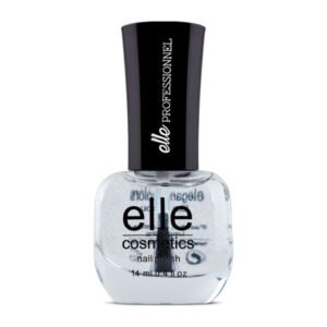 Elle Nail Care Cuticle Remover - 14ml