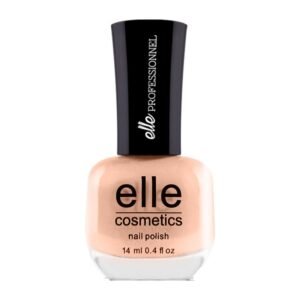 Elle Nail Care Ridge Filler - 14ml