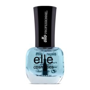 Elle Nail Polish Natural Growth - 14ml