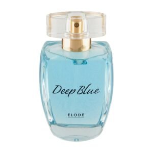 Elode Deep Blue EDP For Women - 100ml