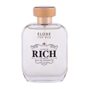 Elode Rich EDT For Men - 100ml
