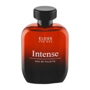 Elode Intense EDT For Men - 100ml