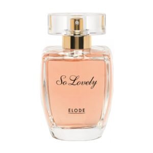 Elode So Lovely EDP For Women - 100ml